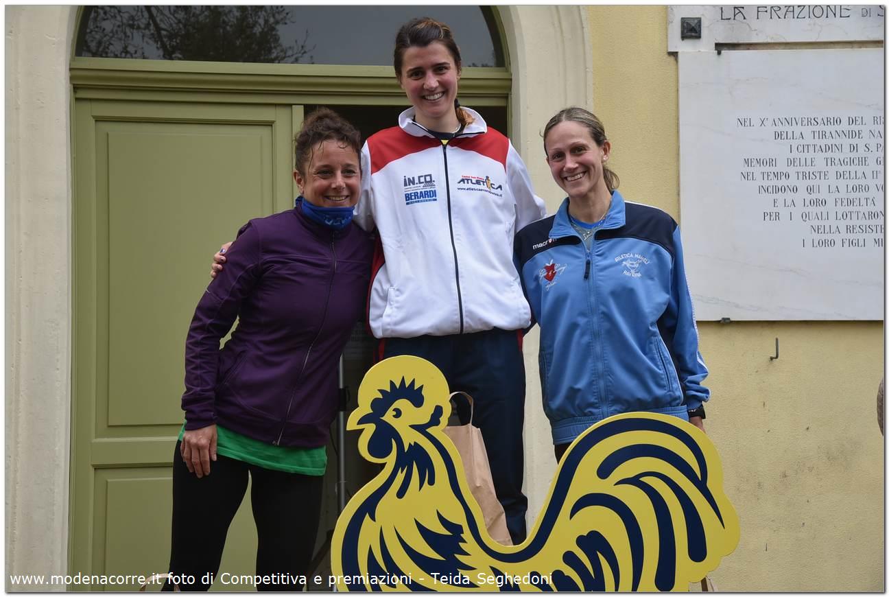 San Patrizio: Trofeo Buriani e Vaienti - 01 aprile 2024